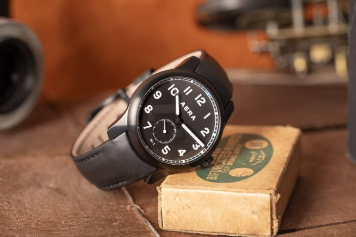 Automatic & Quartz Wrist Watches