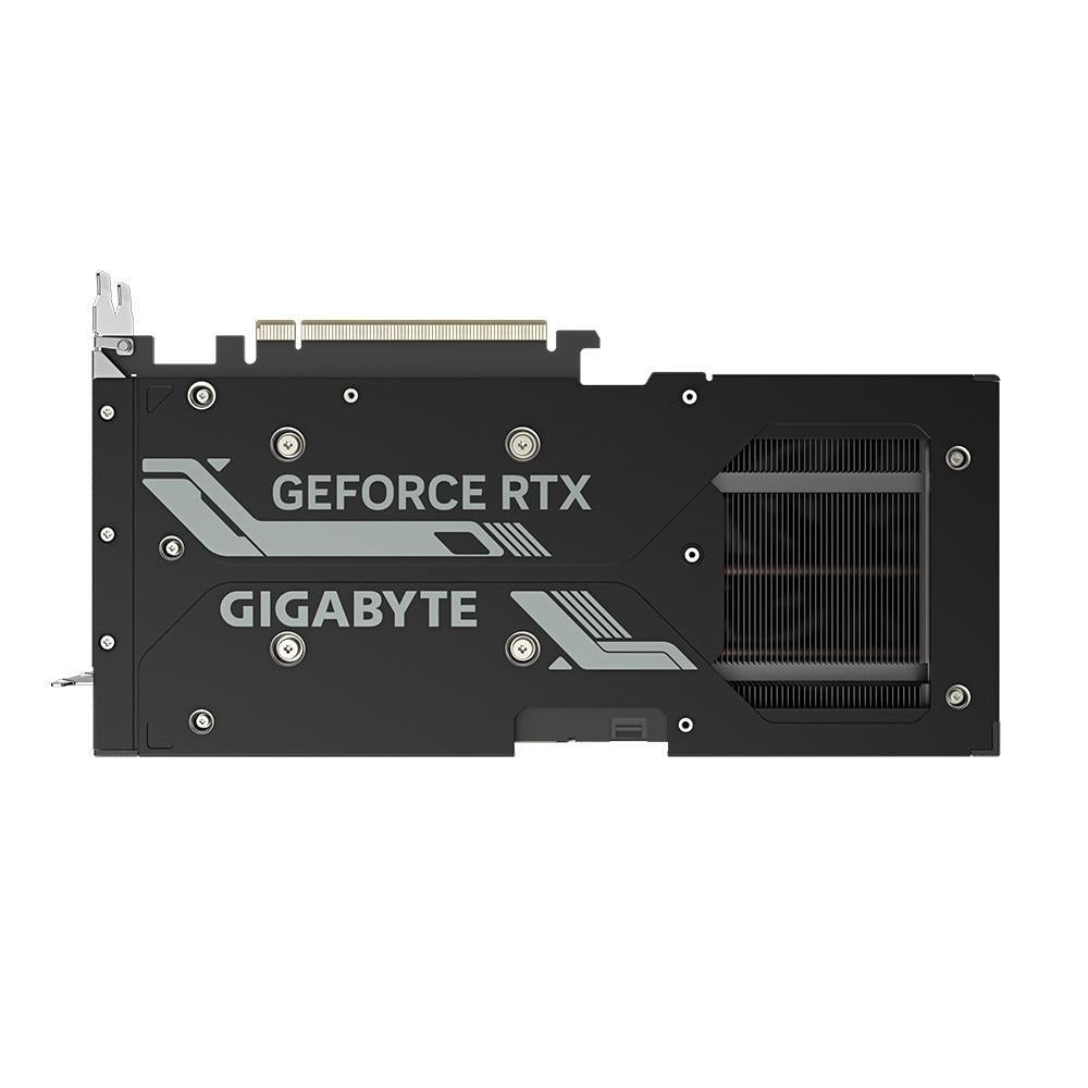 NVIDIA Graphics Card Gigabyte RTX 4070 12GB GDDR6X GPU - Image 4