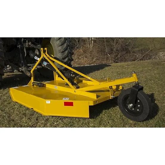 CountyLine 4ft Rotary Cutter – 3-Point Hitch Mower - Image 3
