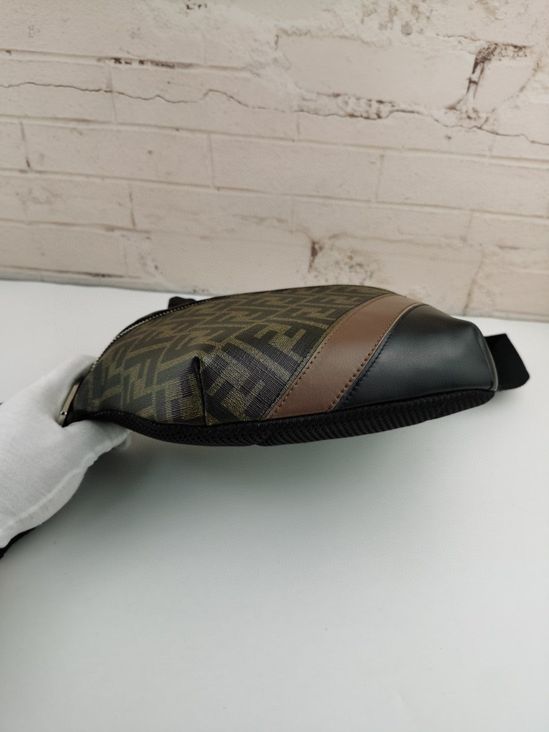 Fndi Belt Bag 18cm - Image 2