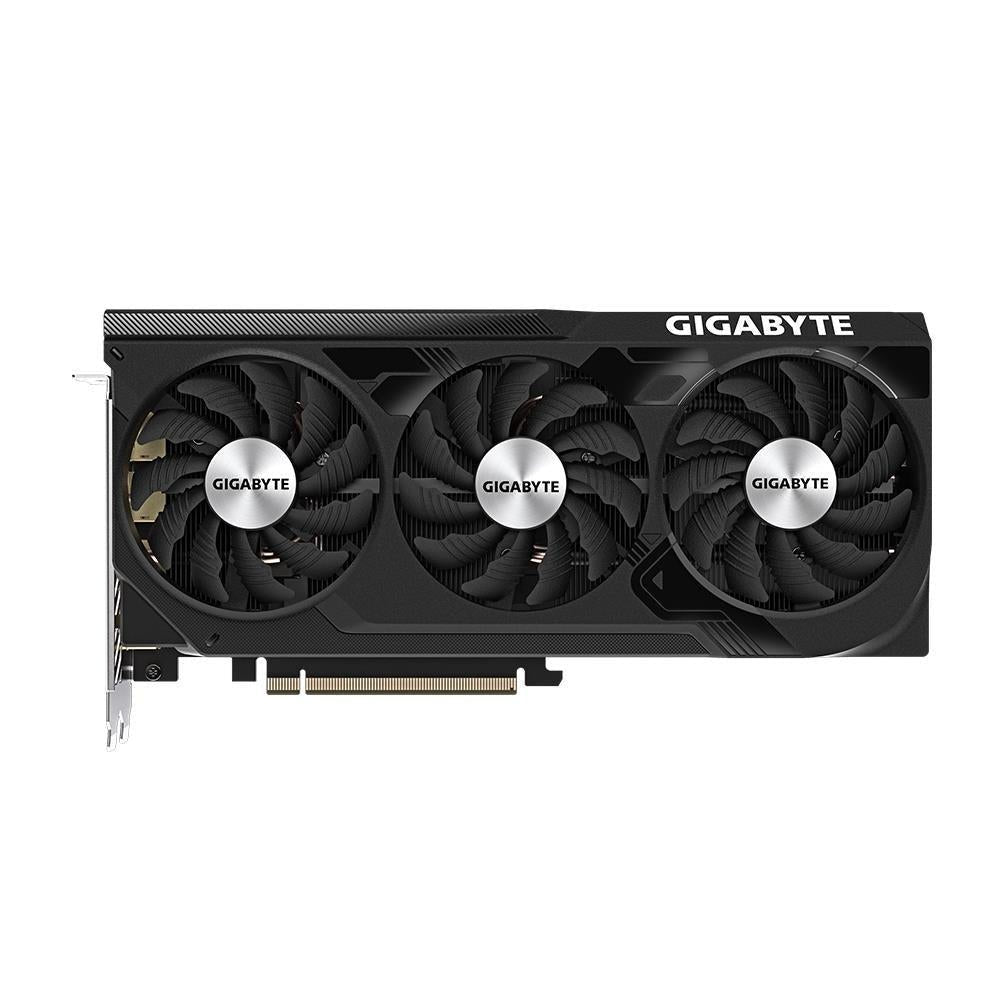 NVIDIA Graphics Card Gigabyte RTX 4070 12GB GDDR6X GPU - Image 2