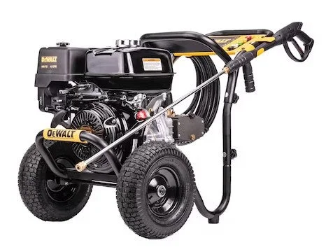 DeWalt 4400 PSI Gas Pressure Washer – Honda GX390 DXPW4440 Model