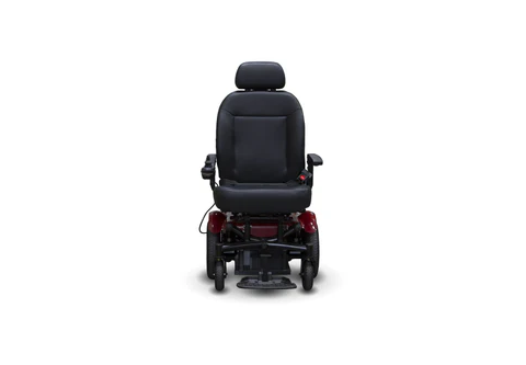 Beltenza Shoprider 6RUNNER 14 Heavy Duty Power Wheelchair 888WNLLHD