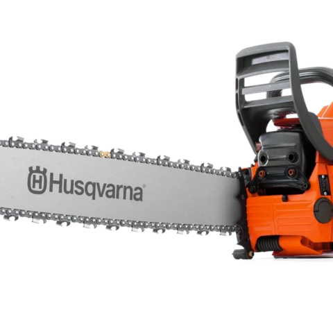 Gas Chainsaw – 32 in Bar, 88cc