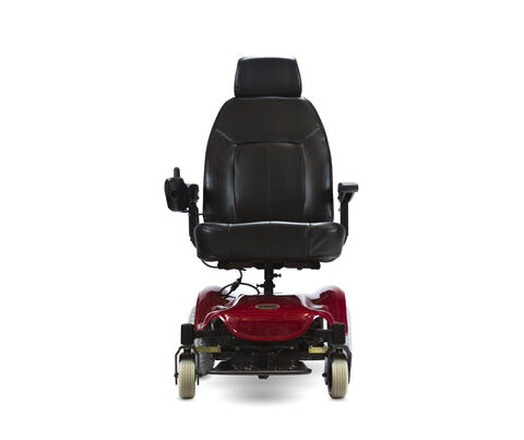 Beltenza Shoprider Streamer Sport Mid-Size Power Wheelchair 888WA