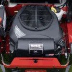 Toro TITAN MAX 60″ Zero-Turn Lawn Mower – 26HP Kohler V-Twin Engine with Heavy-Duty Steel Deck - Image 6