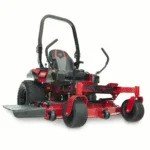 Toro TITAN MAX 60″ Zero-Turn Lawn Mower – 26HP Kohler V-Twin Engine with Heavy-Duty Steel Deck - Image 4