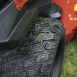 Toro TITAN MAX 60″ Zero-Turn Lawn Mower – 26HP Kohler V-Twin Engine with Heavy-Duty Steel Deck - Image 3