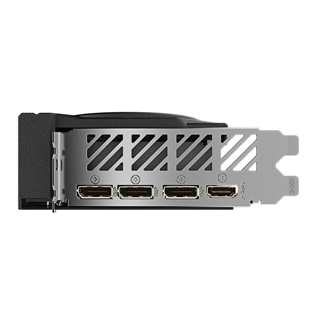 NVIDIA Graphics Card Gigabyte RTX 4070 12GB GDDR6X GPU - Image 3