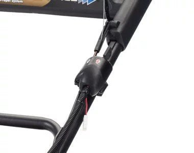 Toro TimeMaster 30-Inch Gas Lawn Mower 2025 – 223cc Self-Propelled - Image 2