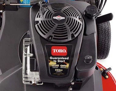 Toro TimeMaster 30-Inch Gas Lawn Mower 2025 – 223cc Self-Propelled - Image 3