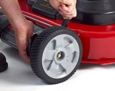 Toro TimeMaster 30-Inch Gas Lawn Mower 2025 – 223cc Self-Propelled - Image 9