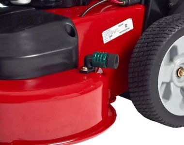 Toro TimeMaster 30-Inch Gas Lawn Mower 2025 – 223cc Self-Propelled - Image 8