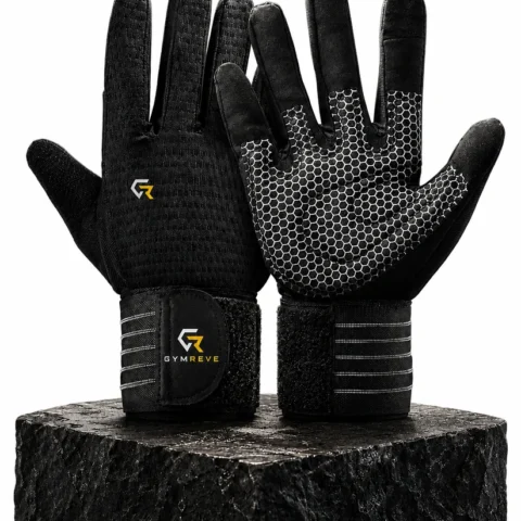 Gloves 2