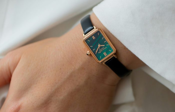 Automatic & Quartz Wrist Watches